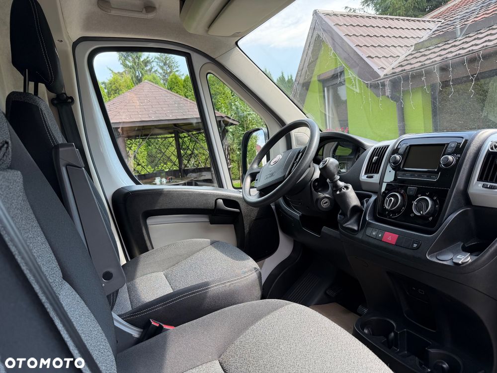 Fiat Ducato MJ L2 - 10