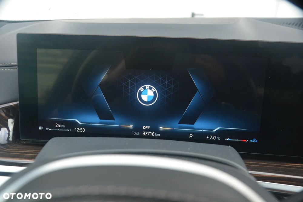 BMW X5 xDrive30d - 13