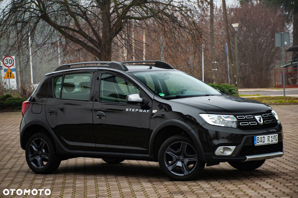 Dacia Sandero Stepway TCe 90 (S&S) Prestige - 19