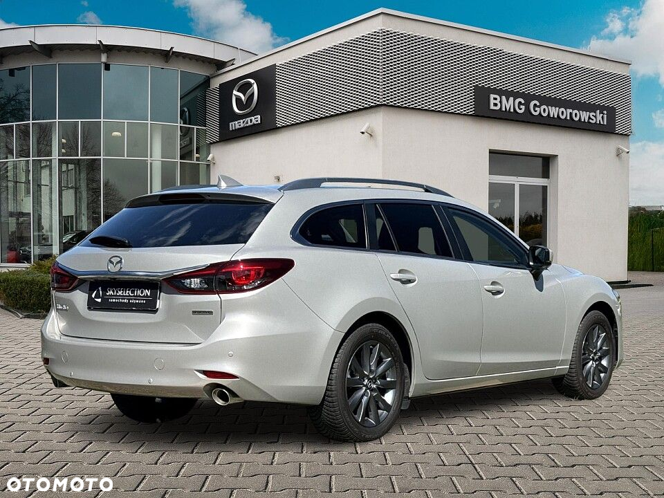 Mazda 6 - 3