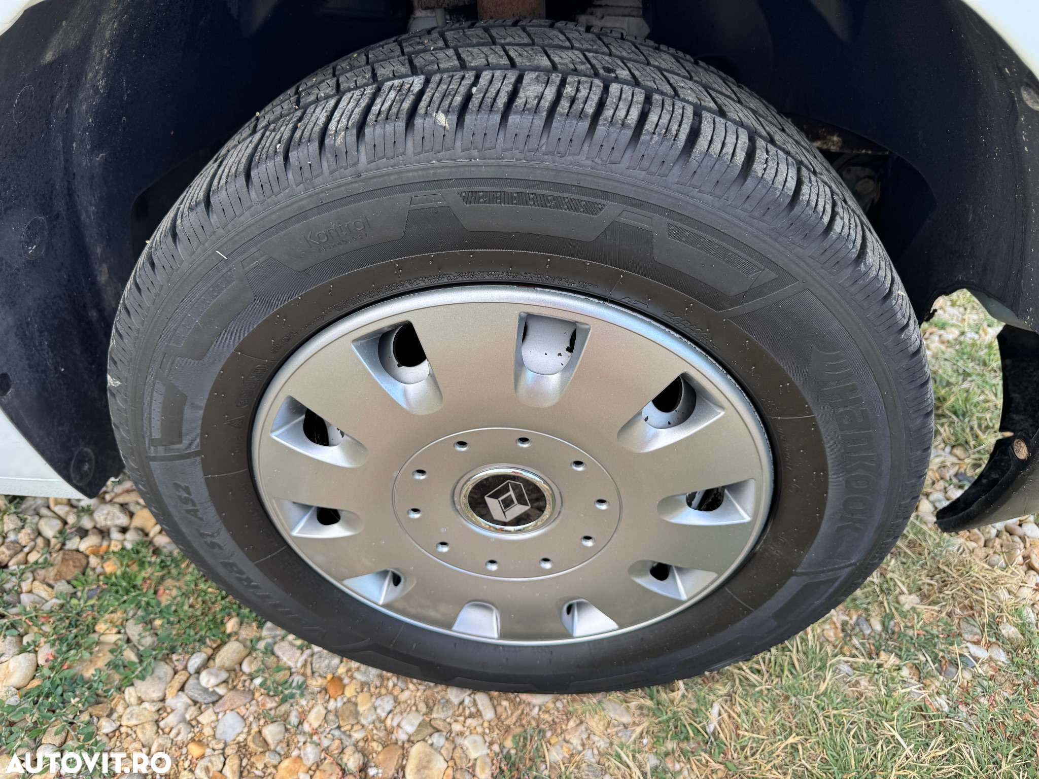 Renault Master 2016-10 , 2.3 Diesel , 125cp - 27