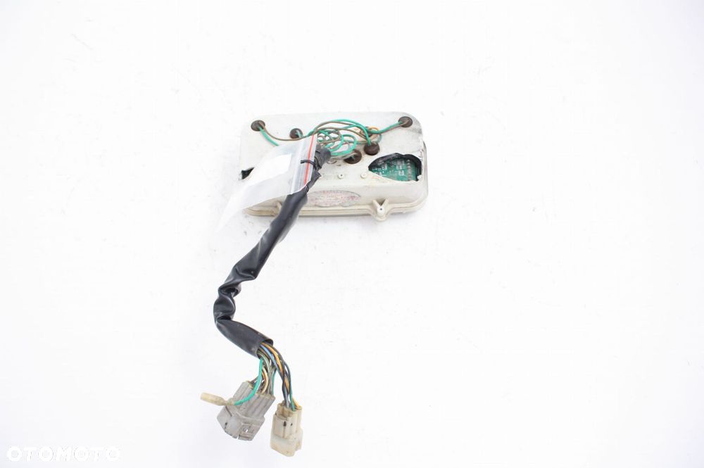 ZEGAR ZEGARY LICZNIK CF Moto Allroad 500 - 3