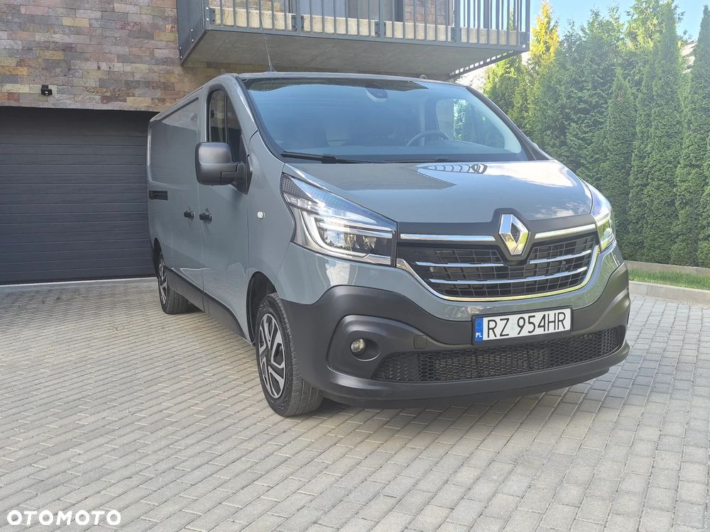 Renault Trafic - 3