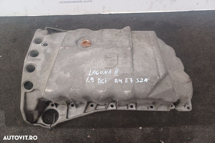 Baie ulei 700114034 700114034 Renault Laguna 2 [2001 - 2005] Liftback - 1