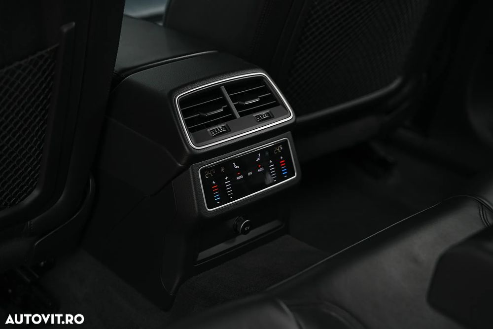 Audi A6 50 TFSI e quattro S tronic - 30