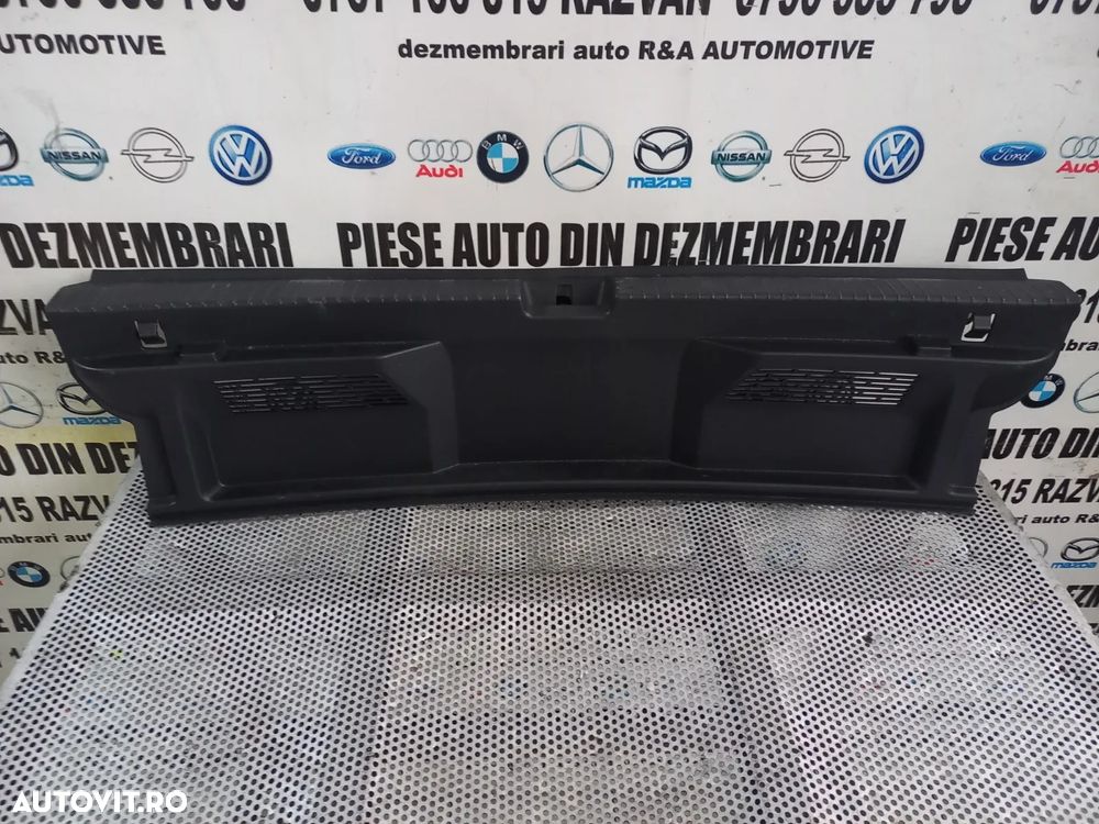 Tapiterie Ornament Haion Hayon Vw T-Roc Cod 2GA Dezmembrez Vw T-Roc - Dezmembrari Arad - 3
