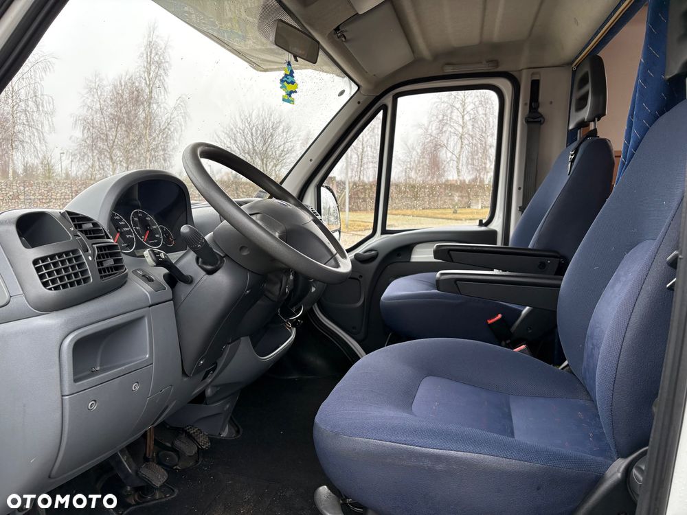 Fiat Ducato - 35