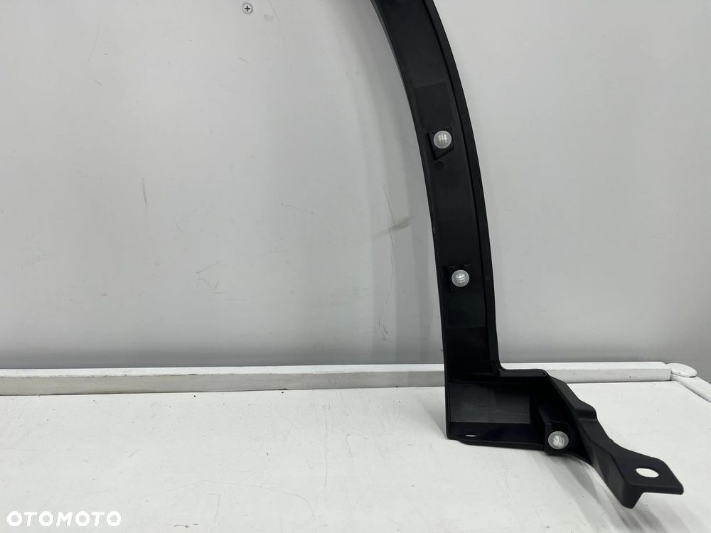 Listwa Lexus RX450H 15-22r. prawy przedni rant nadkola błotnika nakładka prawy przód nowy orginalny - 9
