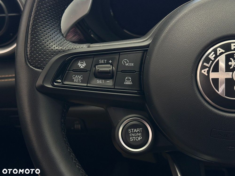 Alfa Romeo Tonale - 20