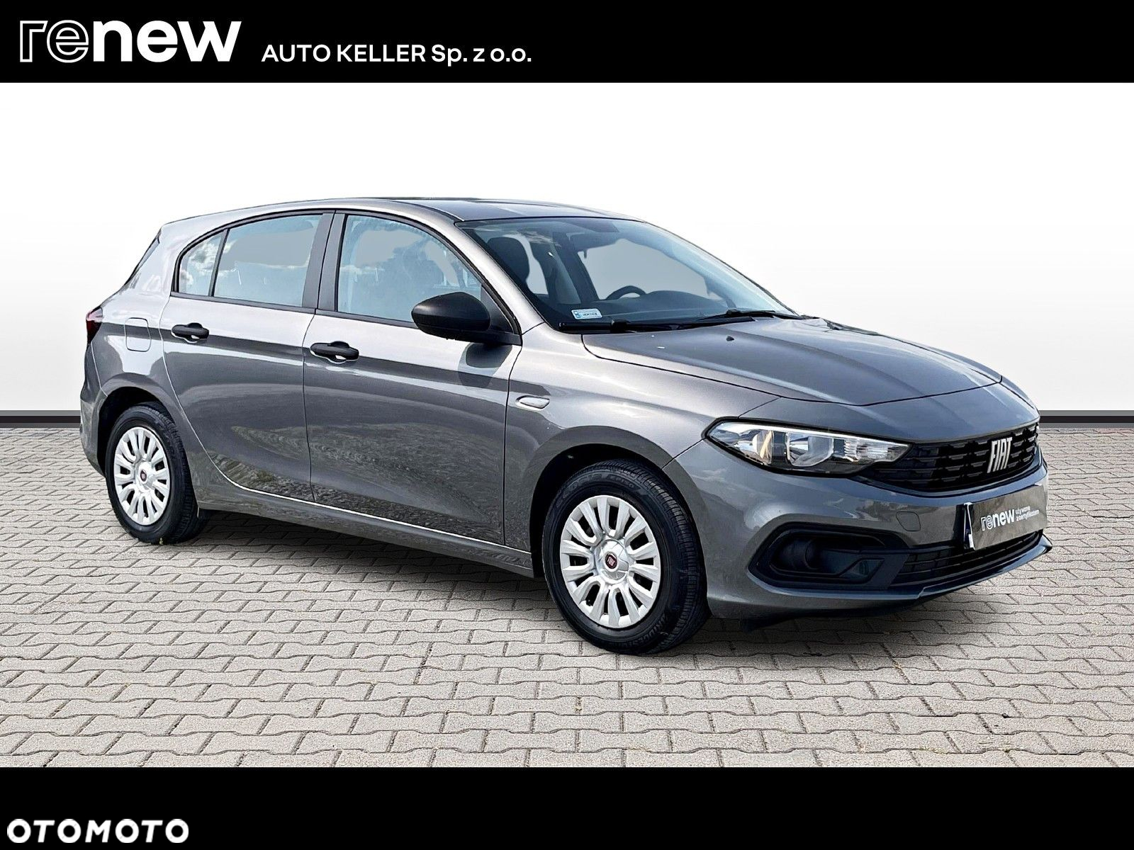Fiat Tipo - 9