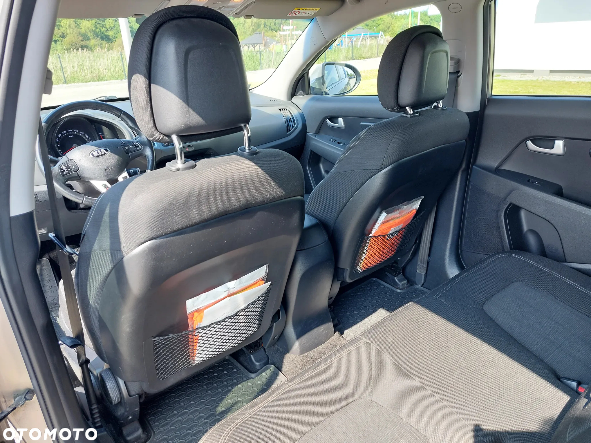 Kia Sportage 1.6 GDI M 2WD - 14