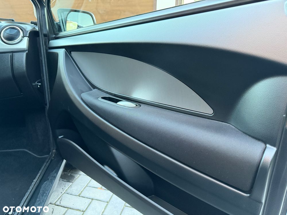 Aixam Crossover - 27