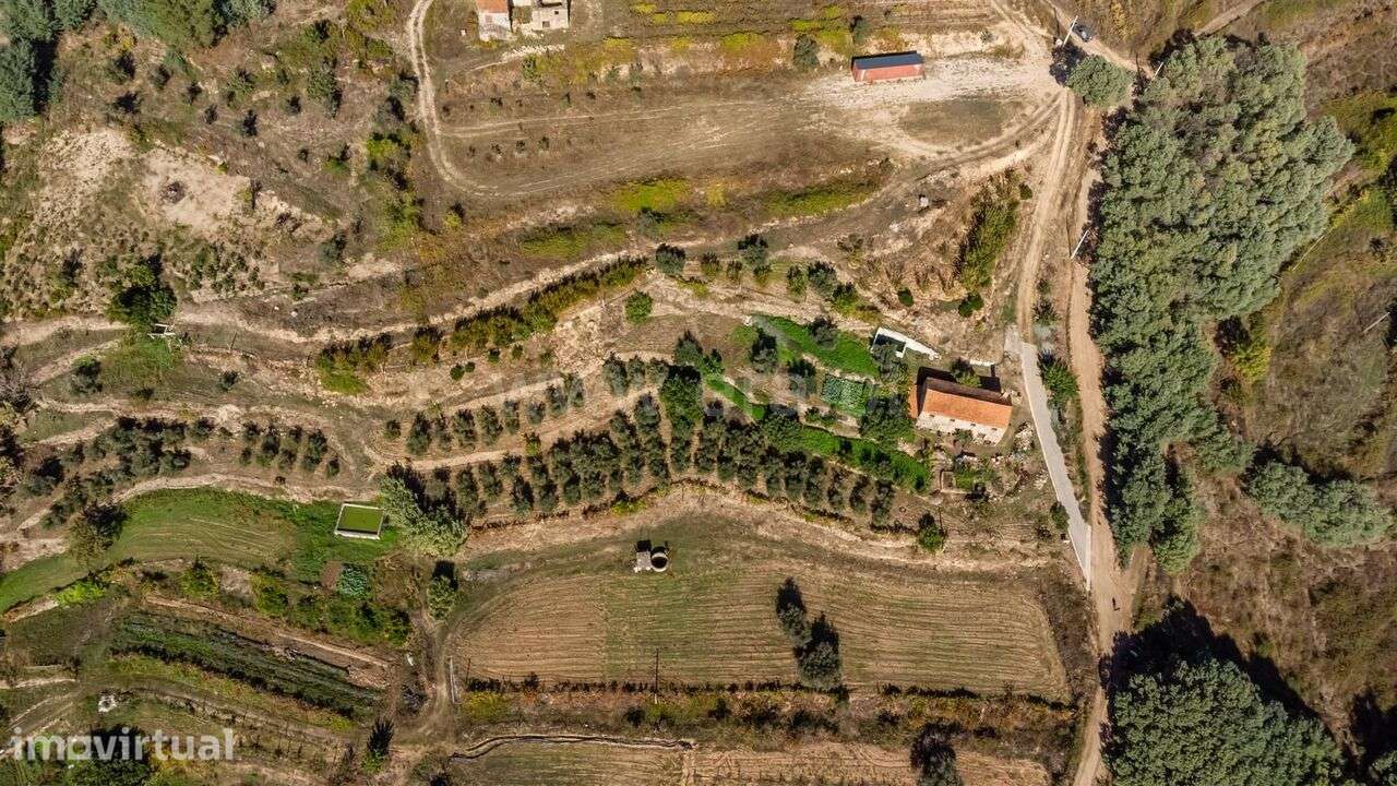 Quintinha T2 / Covilhã, Orjais - Grande imagem: 3/20