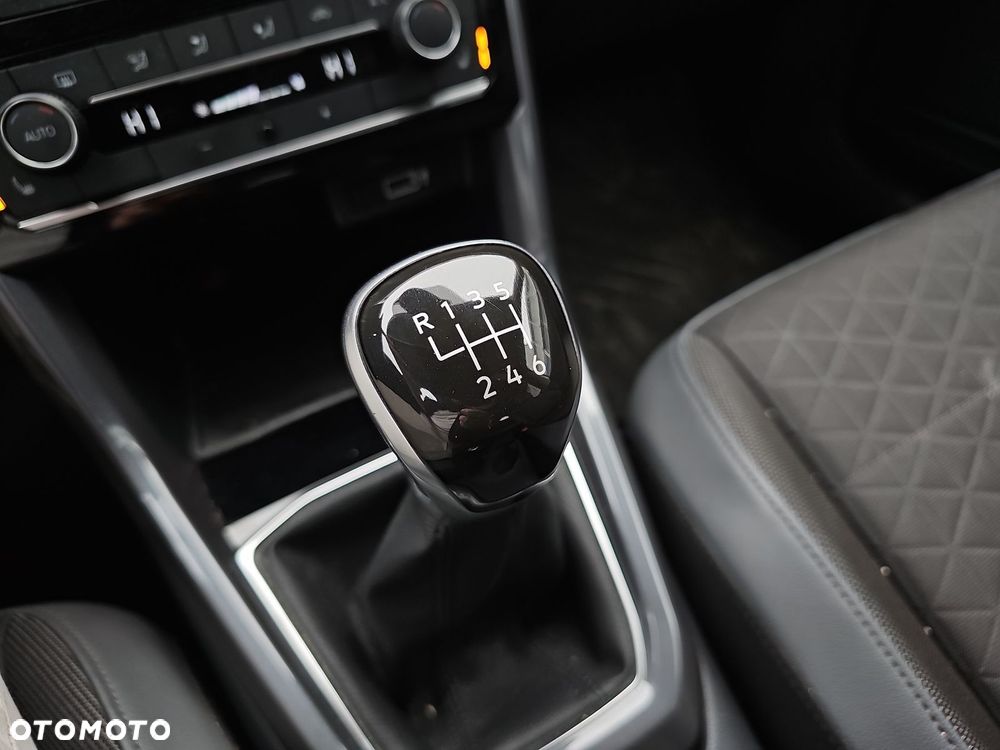 Volkswagen T-Cross 1.0 TSI Style - 15