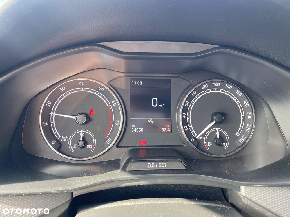 Skoda Scala 1.0 TSI Ambition - 18