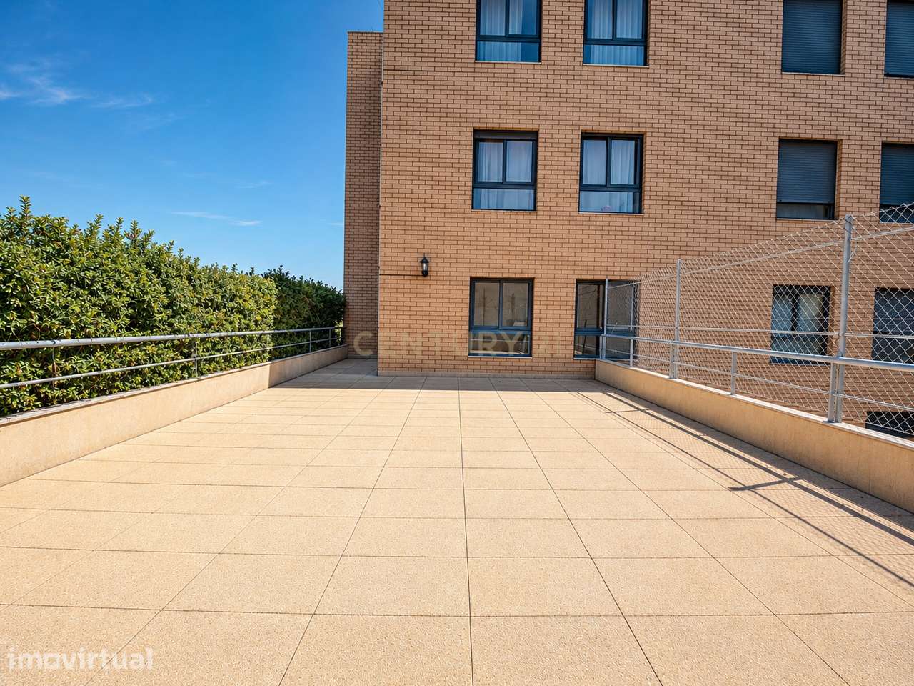 Viver com AR PURO | T3 Com Terraço de 50m² | Varanda | Santegãos, Rio - Grande imagem: 2/20