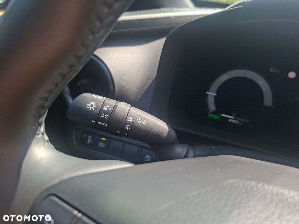 Toyota C-HR 1.8 Hybrid Style - 19