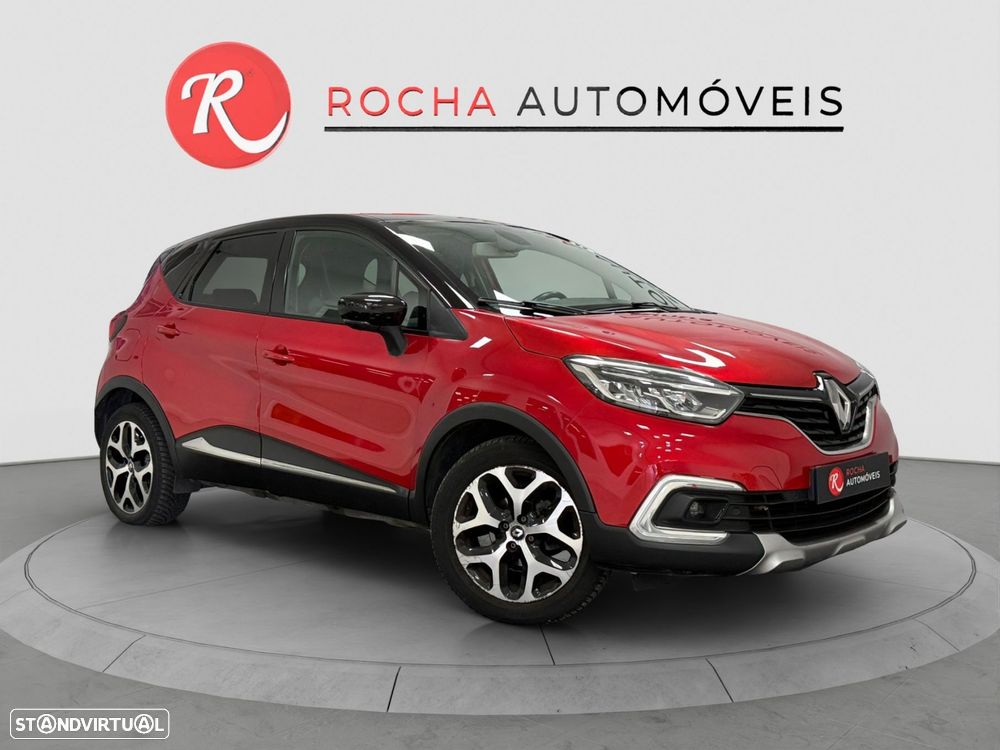 Renault Captur - 3