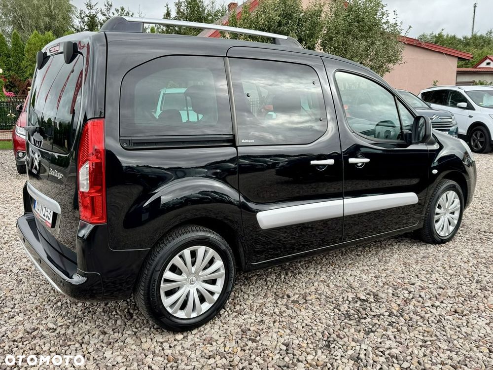 Citroën Berlingo - 33