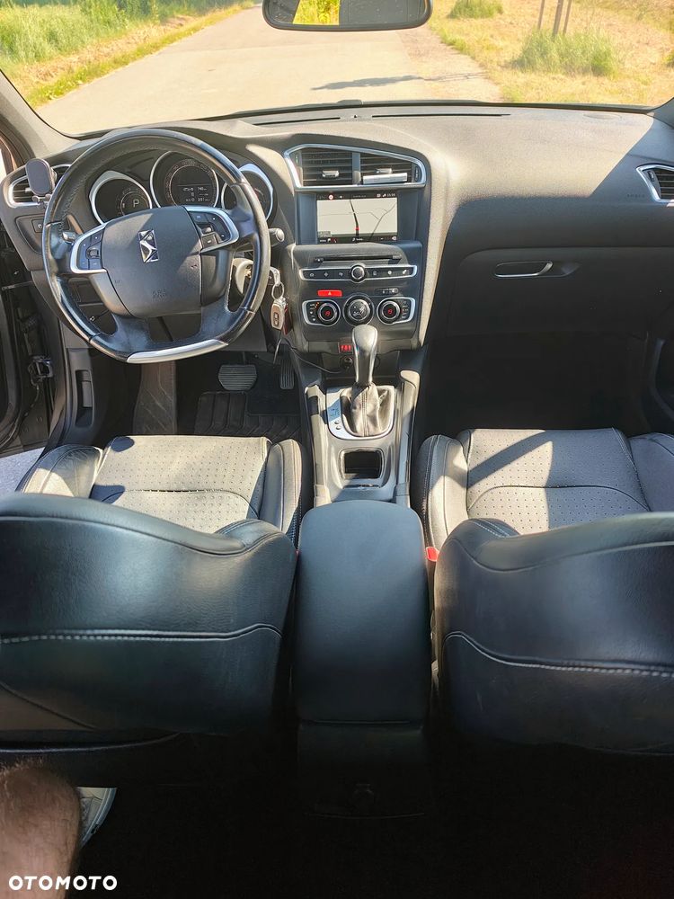 DS Automobiles DS 4 - 14