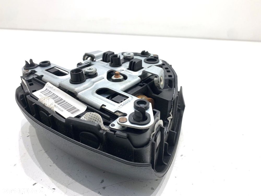 PODUSZKA POWIETRZNA KIEROWCY  TOYOTA COROLLA sedan (_E15_) 2006 - 2022 2.0 D-4D (ADE150) 93 kW [126 - 3