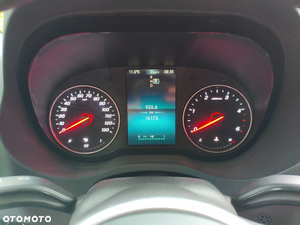 Mercedes-Benz Sprinter 907.255 - 14