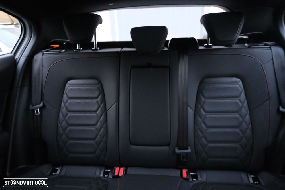 Ford Focus 1.0 EcoBoost MHEV ST-Line Aut. - 7