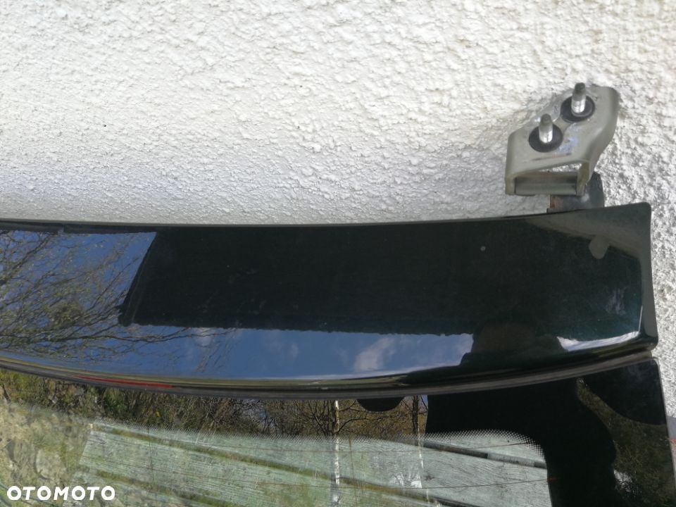 Klapa tył Audi A3 8P 3D LZ6E LŻ6E - 3