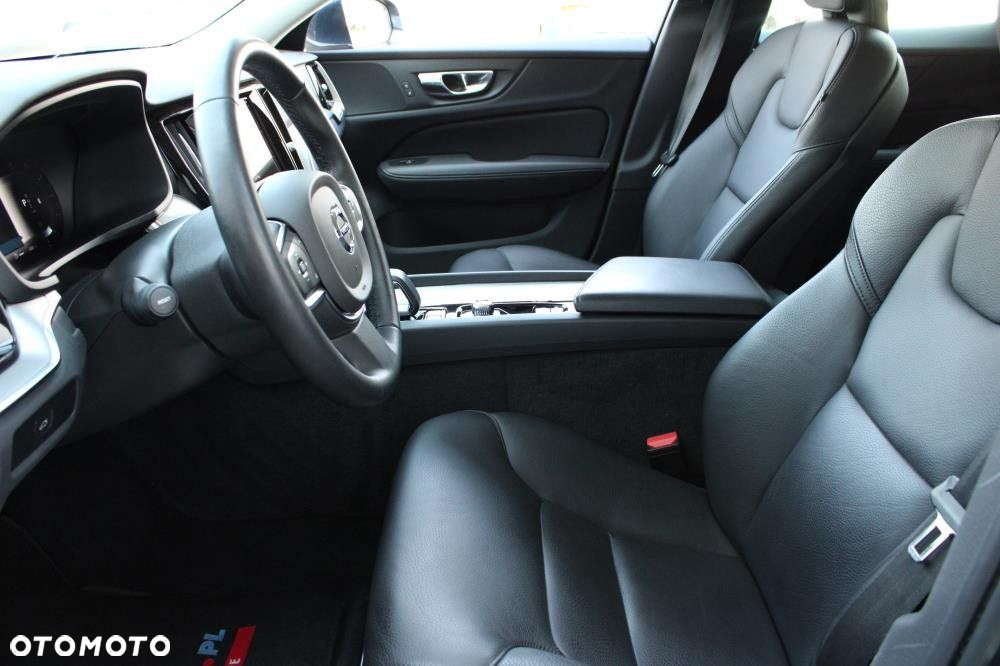 Volvo V60 - 12