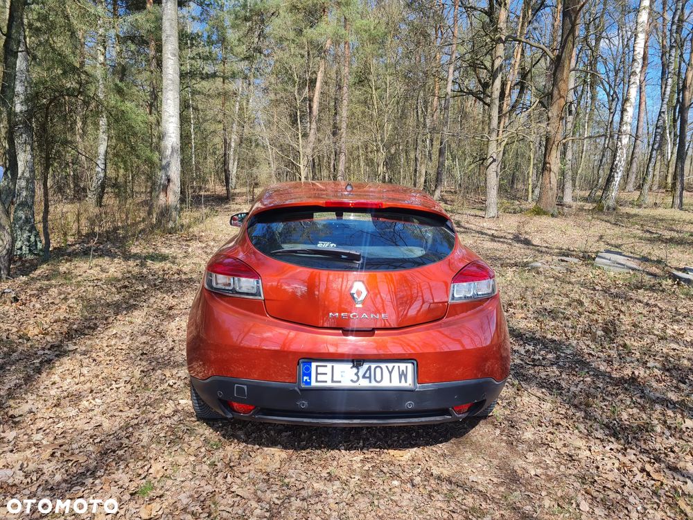 Renault Megane 1.5 dCi Dynamique - 5