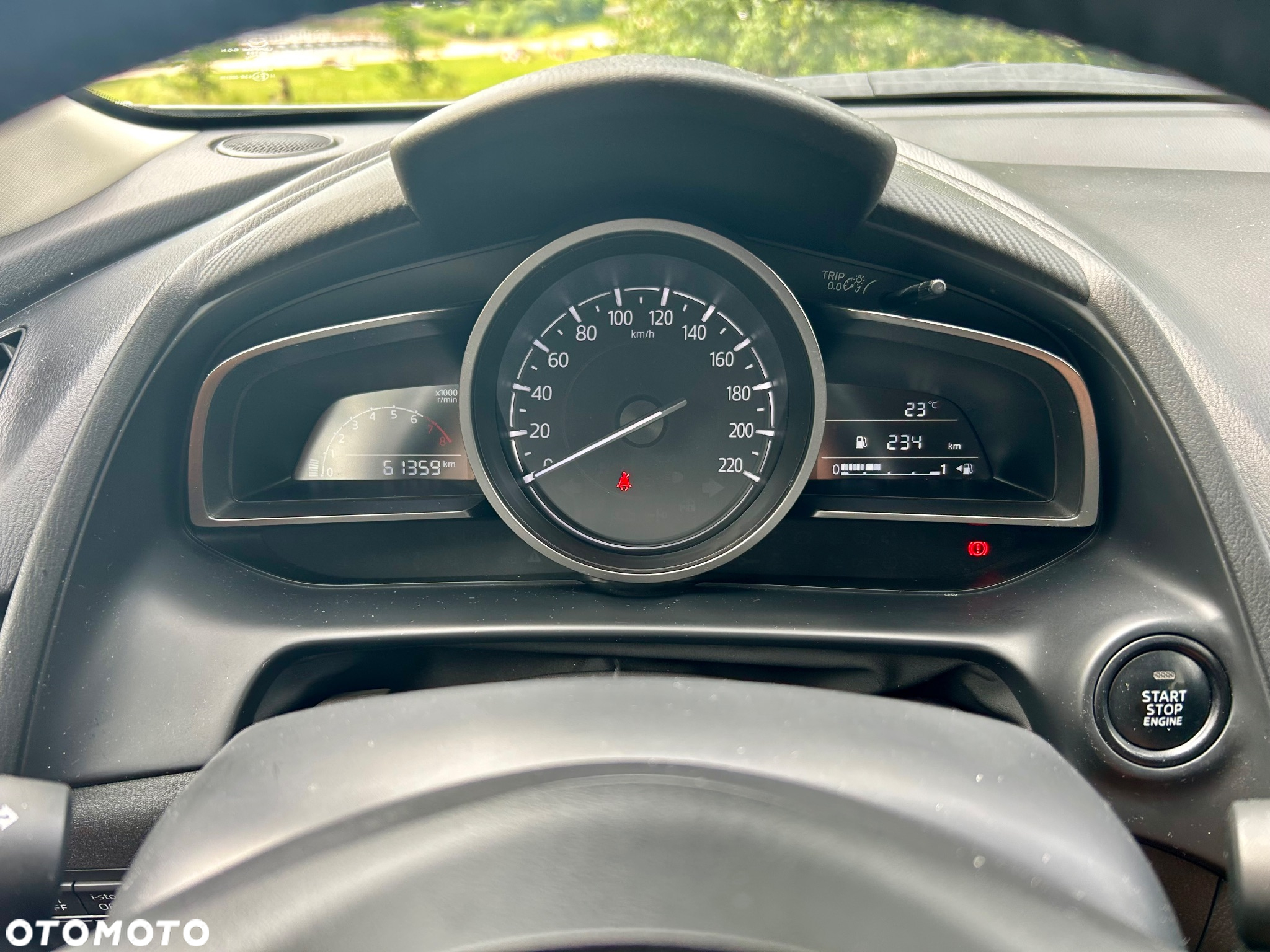 Mazda CX-3 2.0 Skyenergy - 6
