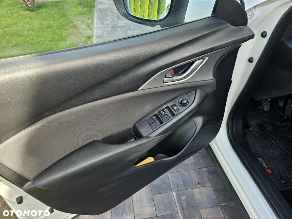 Mazda CX-3 2.0 Skymotion - 26