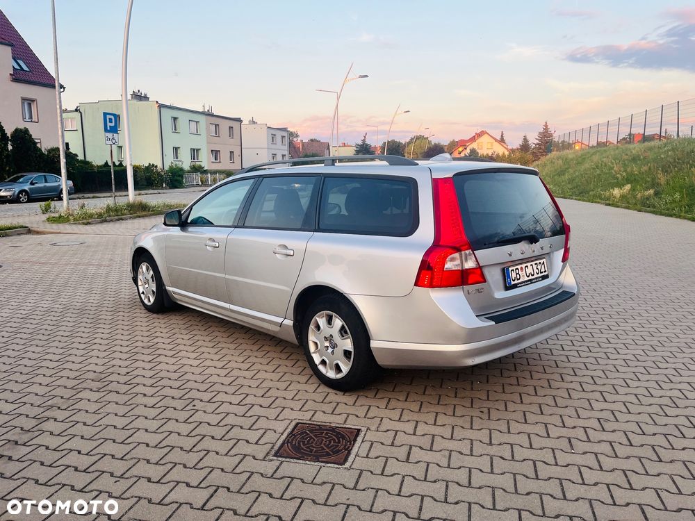 Volvo V70 2.0 - 11