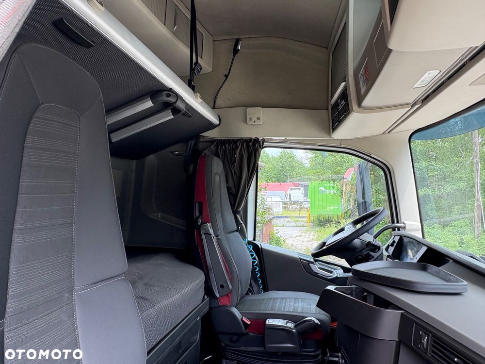 Volvo FH 500 6x2 - 9