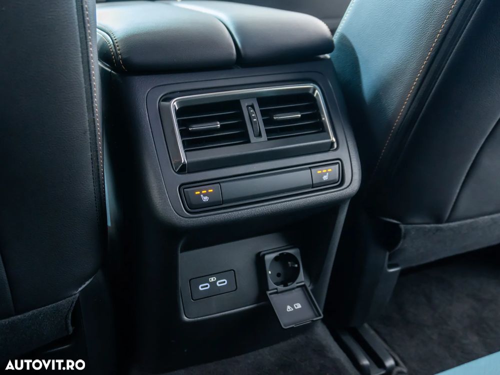 Mazda CX-60 AWD PHEV Aut. EXCLUSIVE-LINE - 22