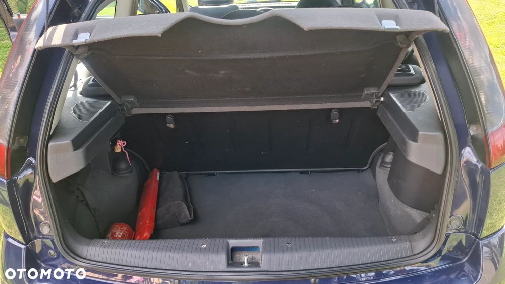 Opel Corsa 1.3 CDTI Enjoy - 11