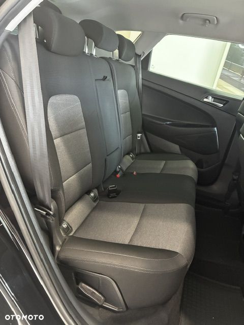 Hyundai Tucson 1.6 GDi Comfort 2WD - 11