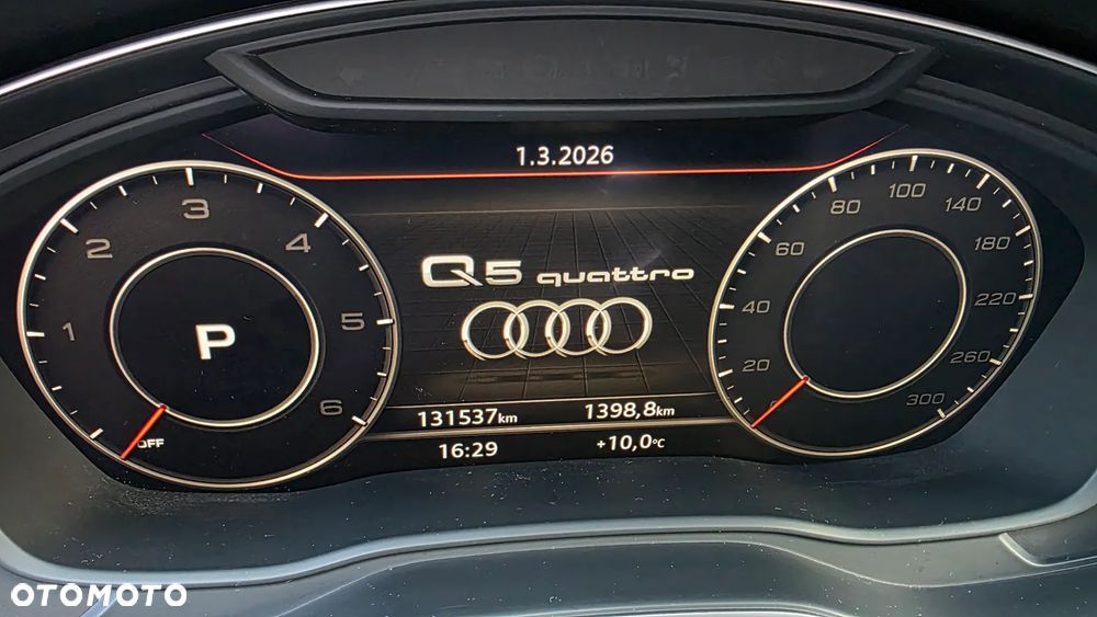 Audi Q5 2.0 TDI clean diesel Quattro S tronic - 27