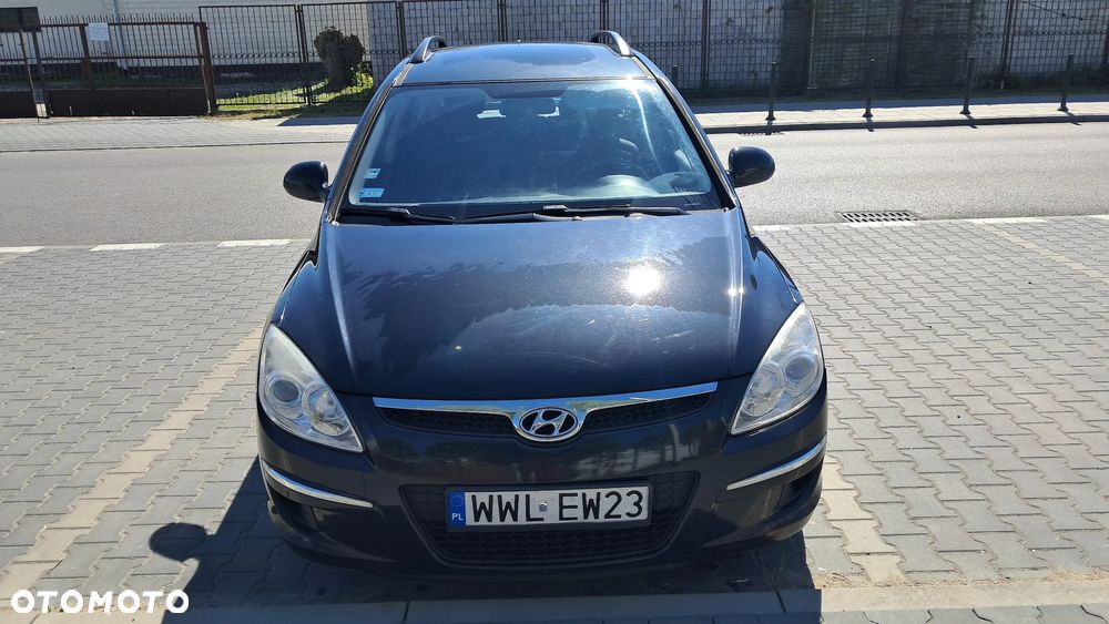 Hyundai i30 1.6 CRDi Classic + - 3