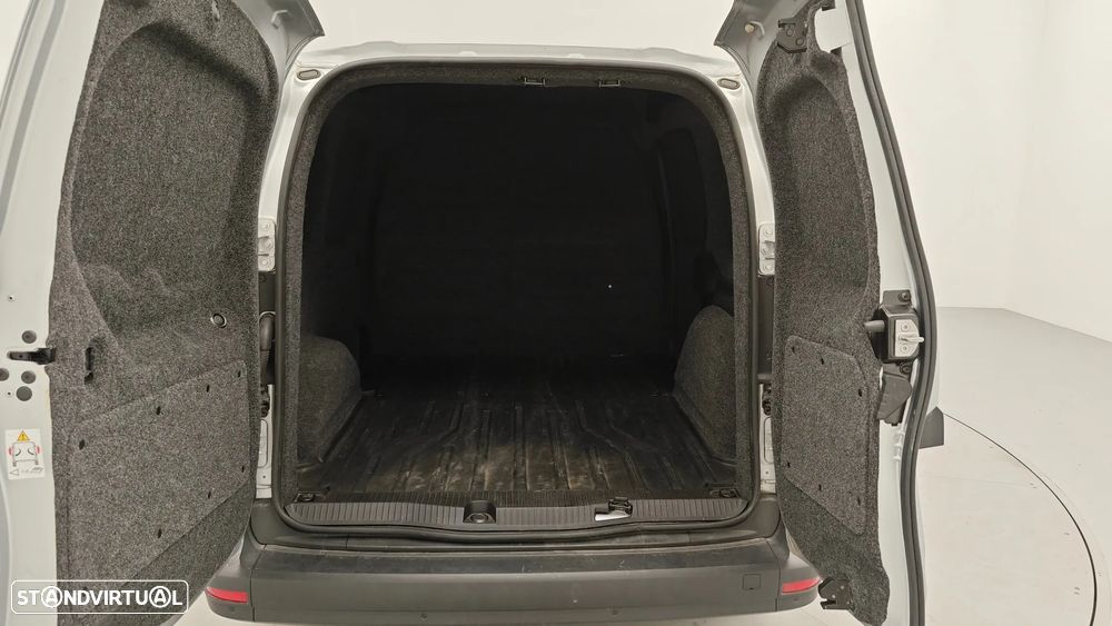 Mercedes-Benz Citan 110/27 - 27