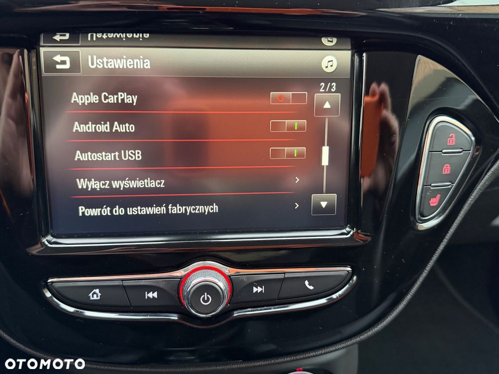 Opel Adam 1.4 Start/Stop Unlimited - 20