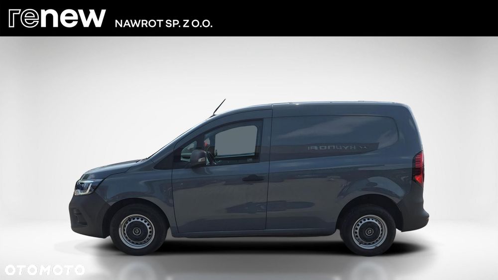 Renault kangoo-express/van - 2