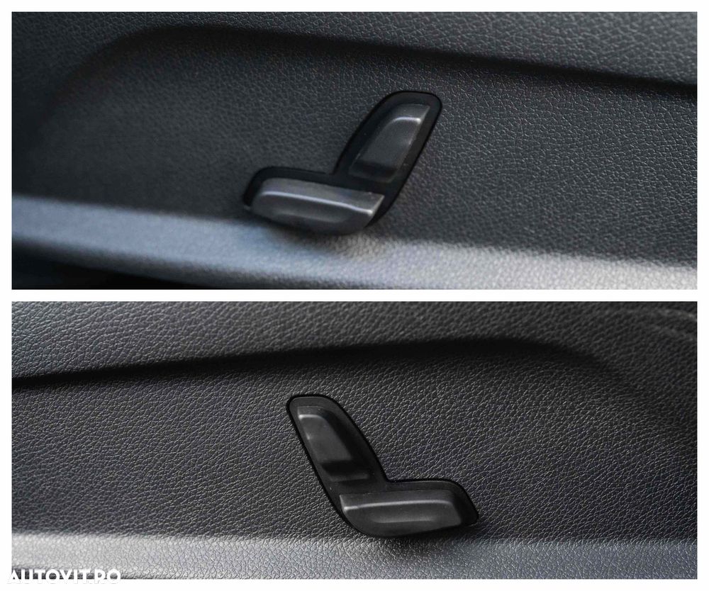 Mercedes-Benz E 350 d 4Matic Coupe 9G-TRONIC AMG Line - 29