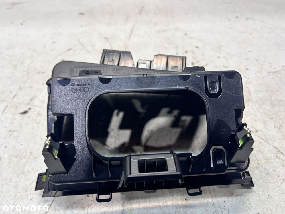 SCHOWEK PÓŁKA KONSOLI AUDI A3 8Y 8Y2864131C - 4