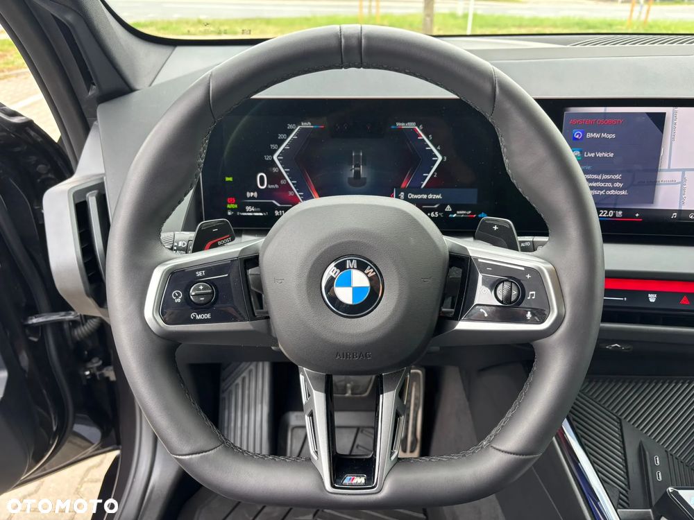 BMW X3 - 10