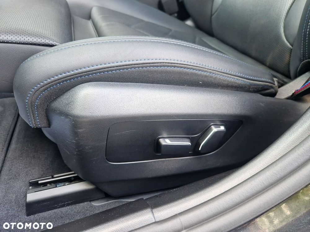 BMW Seria 5 2024
