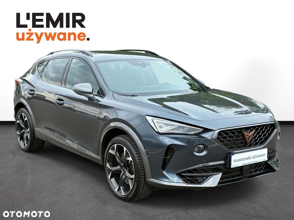 Cupra Formentor 2.0 TSI 4Drive VZ DSG - 7