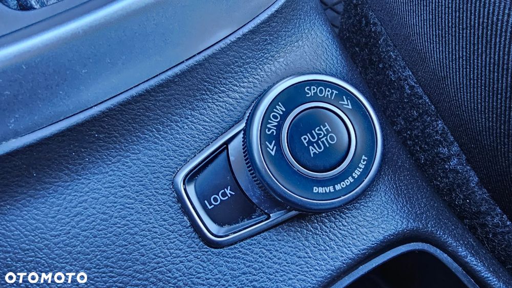 Suzuki SX4 S-Cross 1.4 T Premium 4WD - 19