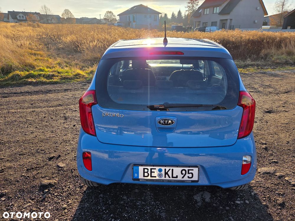 Kia Picanto 1.0 Edition 7 - 7