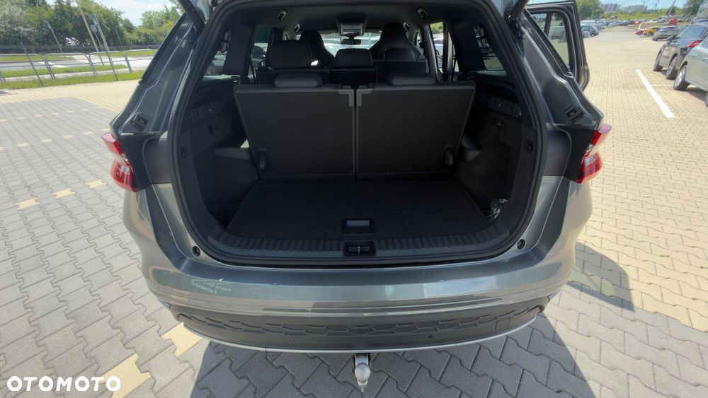 Skoda Kodiaq 1.5 TSI ACT 4x2 Sportline DSG 7os - 10